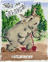 "20 Mile a Push" thumbnail