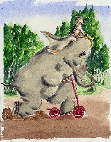 "20 Mile a Push" thumbnail