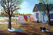 Spring Fresh thumbnail