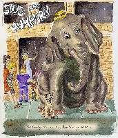 "Nobody knew who they were" thumbnail