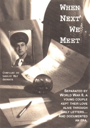"When Next We Meet." book cover