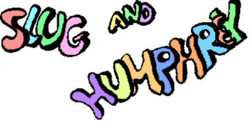 Slug and Humphrey title